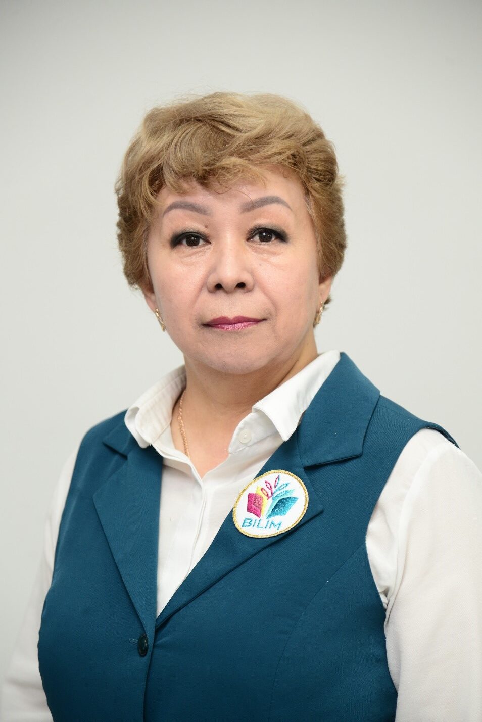 Байтакова Наталья Ерижековна