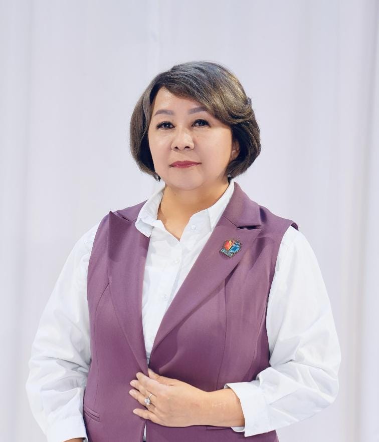 Байтакова Наталья Ерижековна