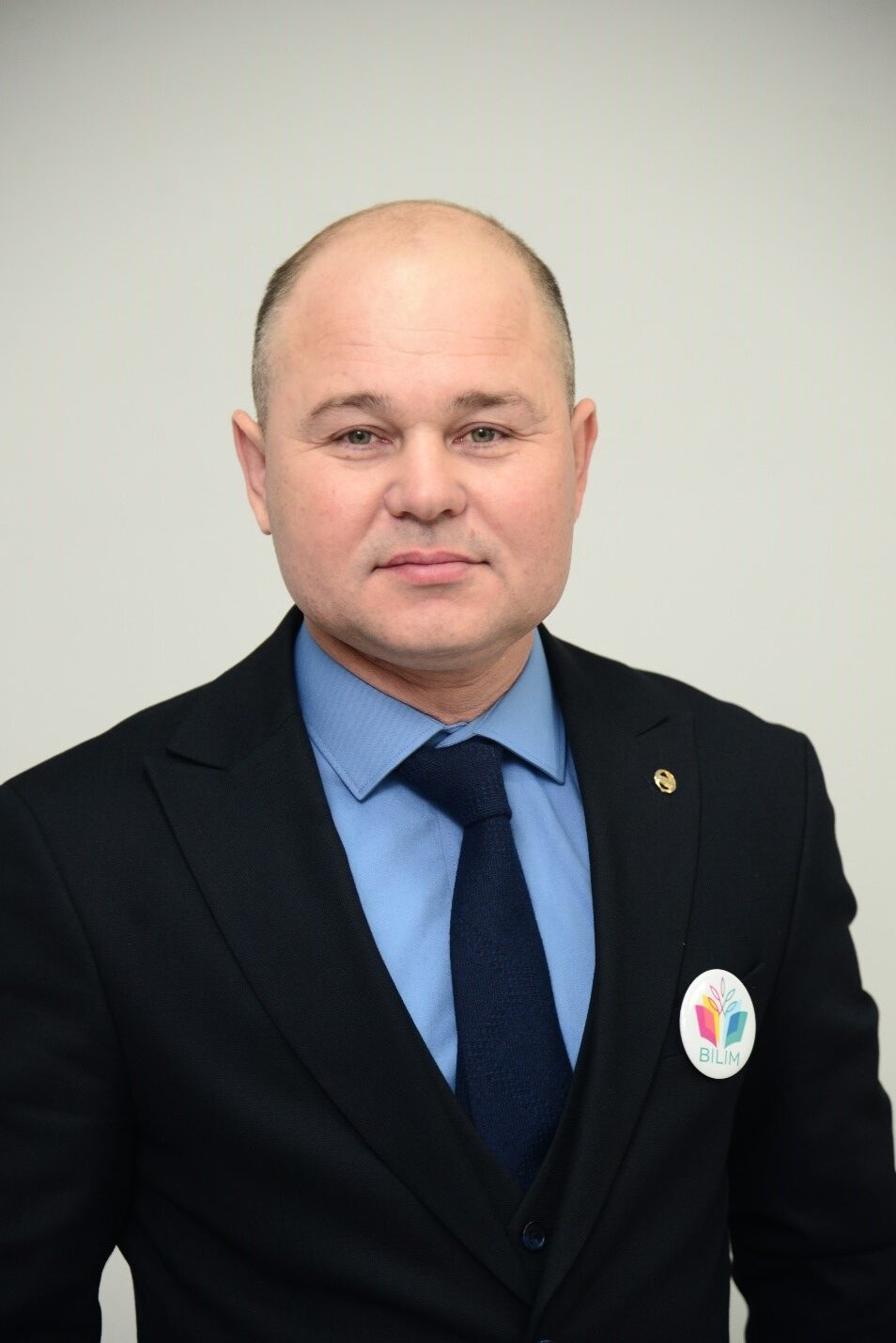 Шуканов Ермек Есетович
