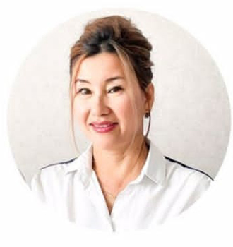 Койшигарина Жания Рахметжановна